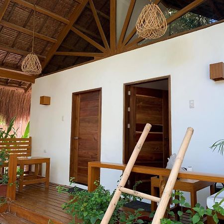 G Villas Siargao General Luna  Εξωτερικό φωτογραφία