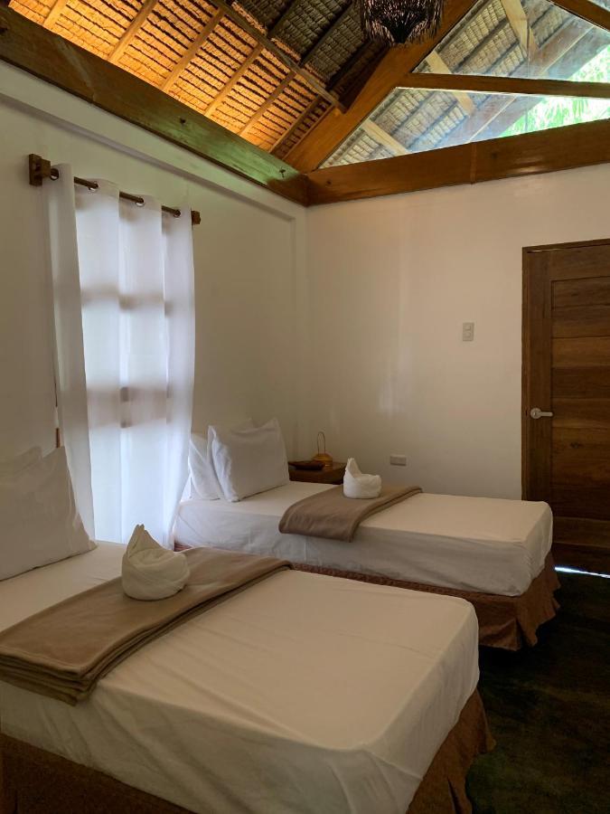 G Villas Siargao General Luna  Εξωτερικό φωτογραφία