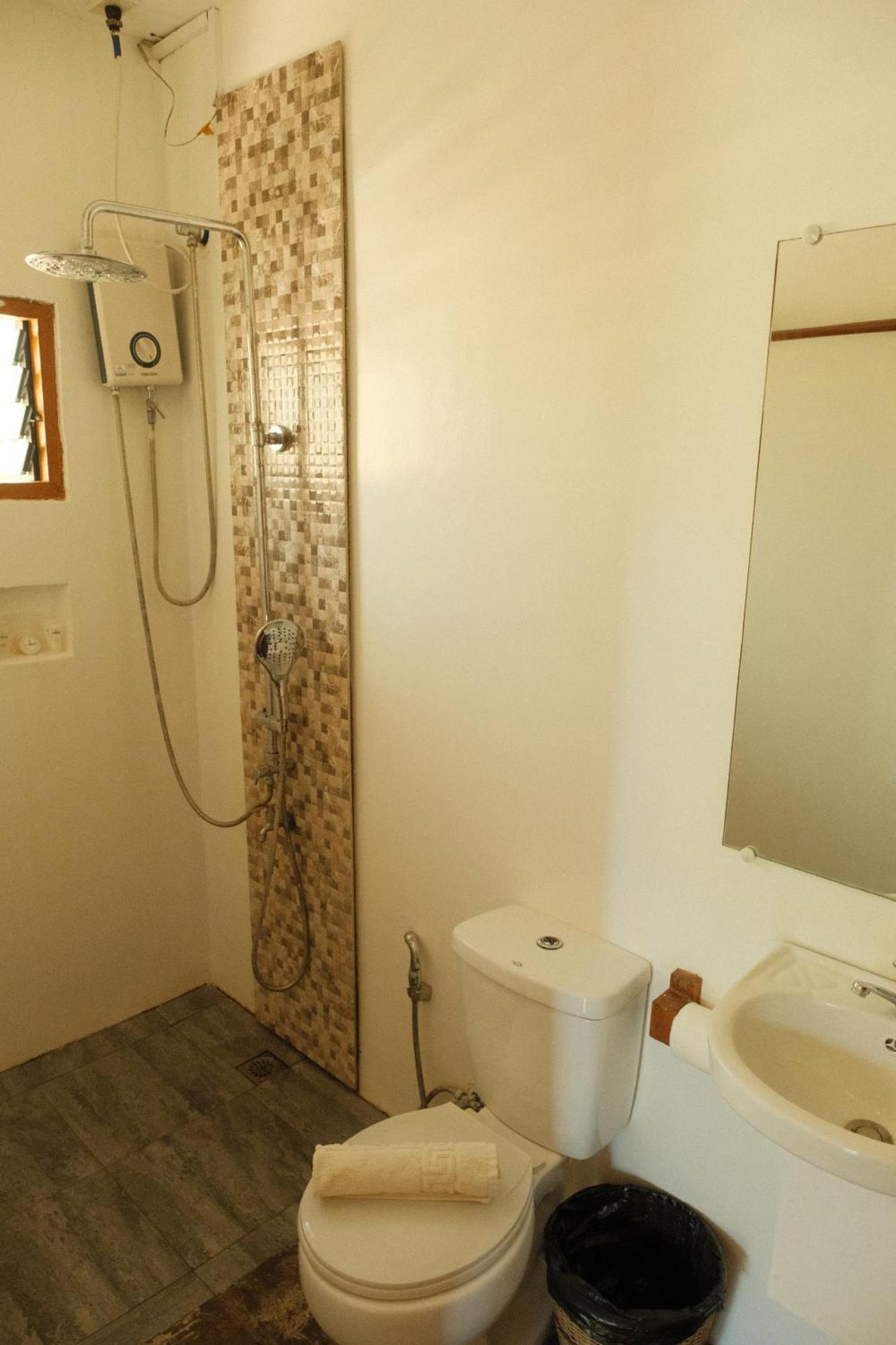G Villas Siargao General Luna  Εξωτερικό φωτογραφία